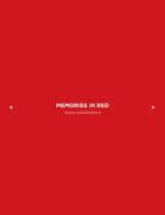 Memories in Red